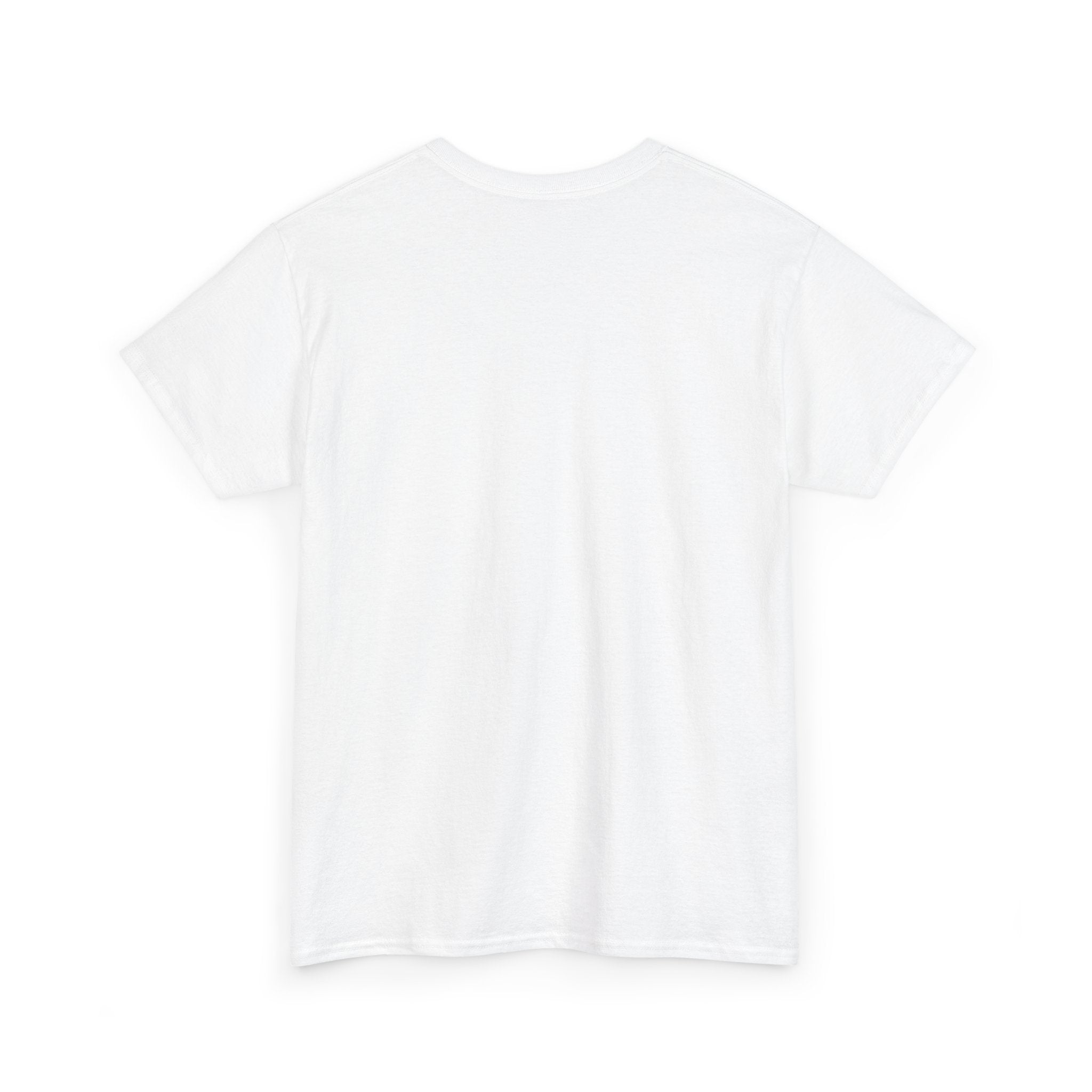FAFO Gun Barrel T-Shirt — Bold Statement Tee