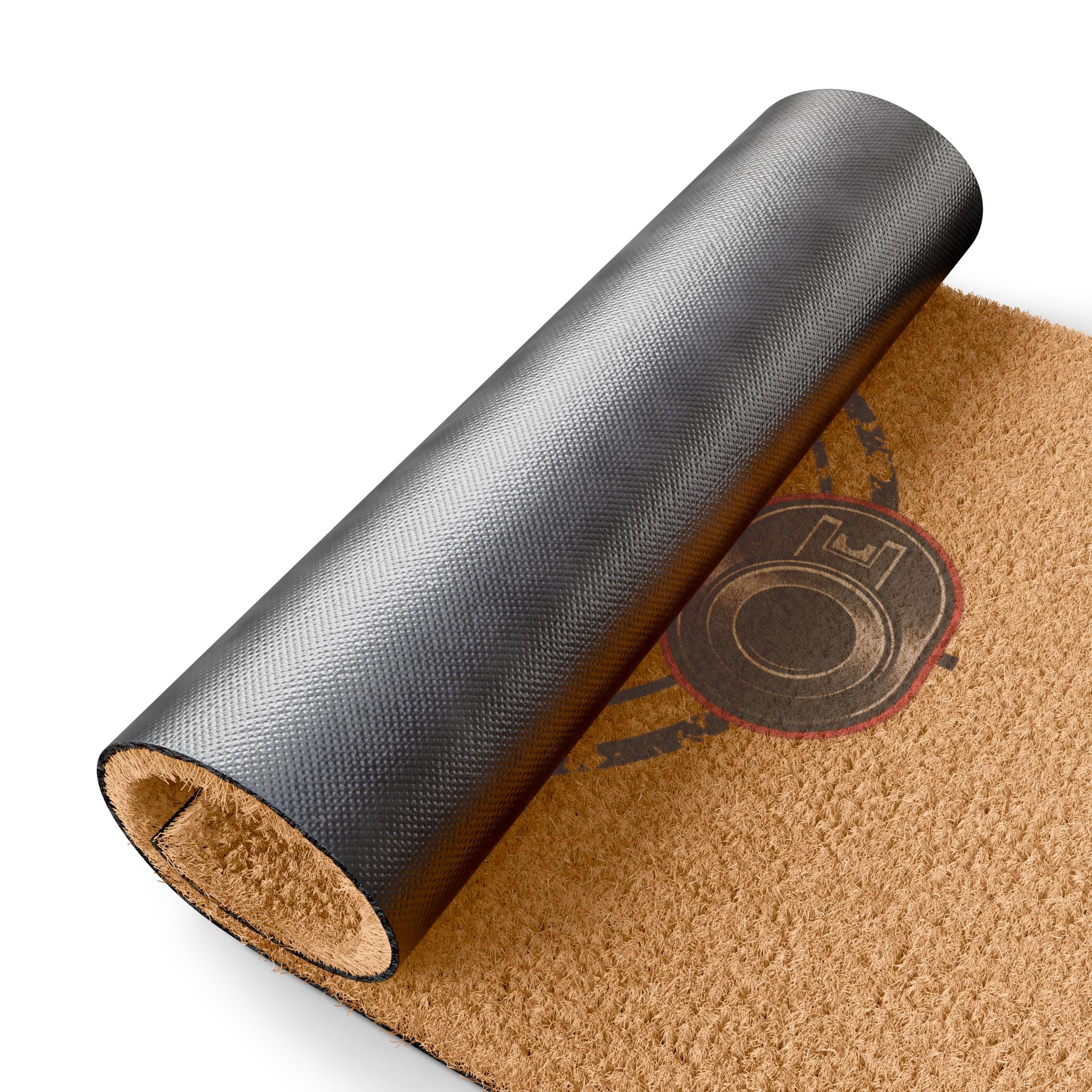 FAFO Doormat - Welcome Guests with Attitude | Durable and Stylish Entryway Rug