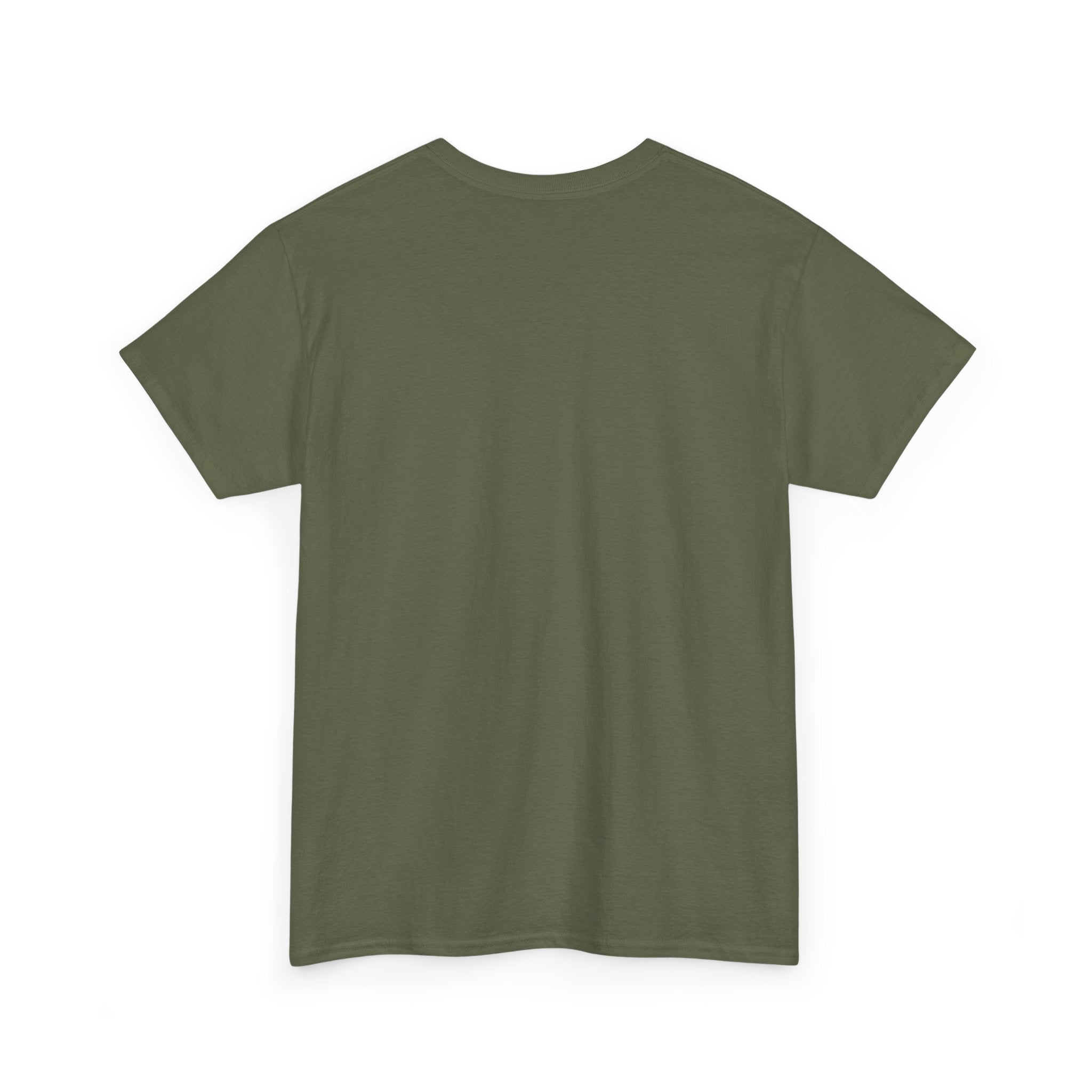 FAFO Gun Barrel T-Shirt — Bold Statement Tee